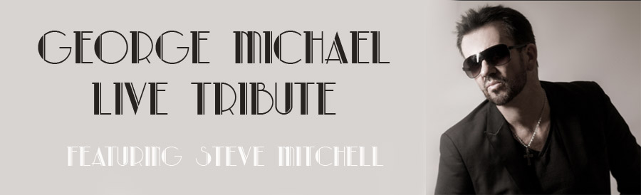 george michael tribute uk